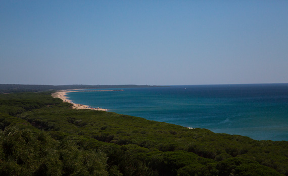 Sardinien - Reisen und Tauchen