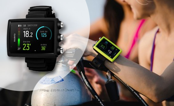 Suunto EON Core