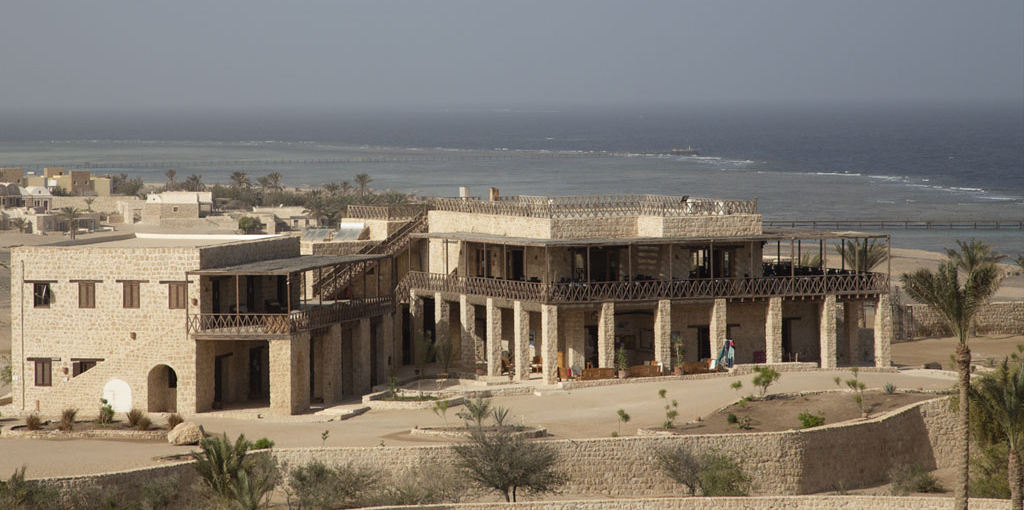 Ägypten - The Oasis Marsa Alam