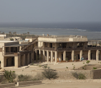 Ägypten - The Oasis Marsa Alam